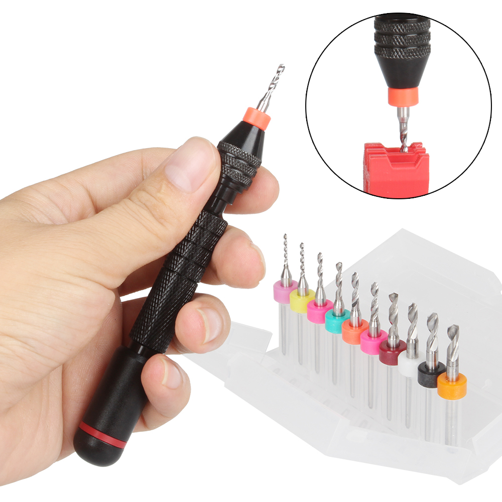 Commercial Printer - 3D Printer Tools Kit for SLA/FDM