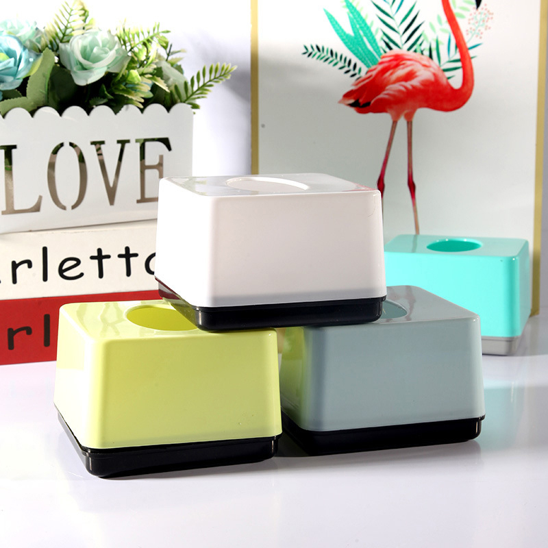 Commercial Grade Square Plasti - Commercial Printing & Graphics 评论和价格