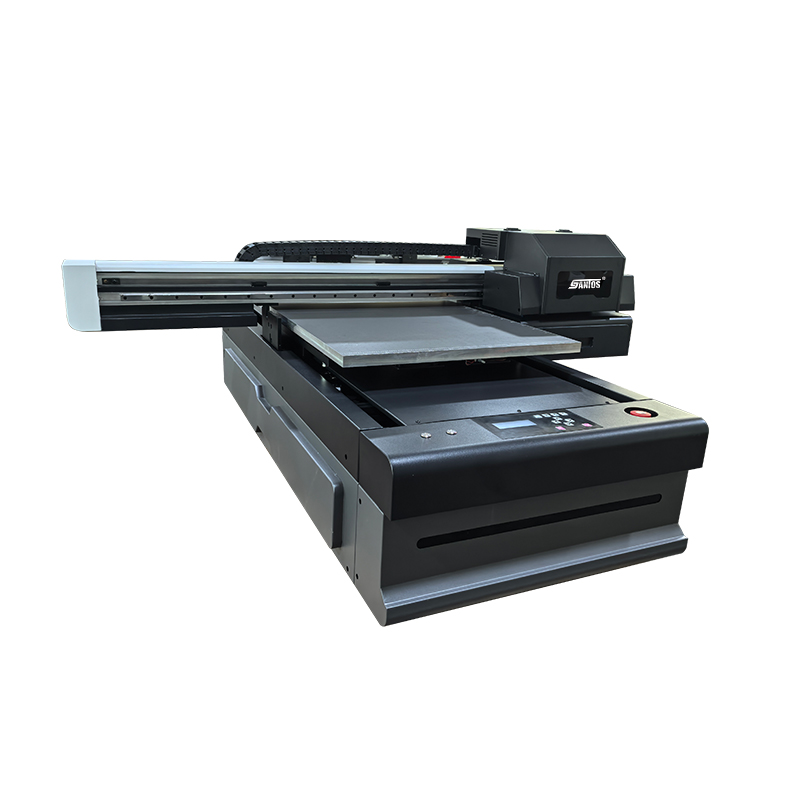 UV 60*90cm printing size cryst - Commercial Printing Software 评论和价格