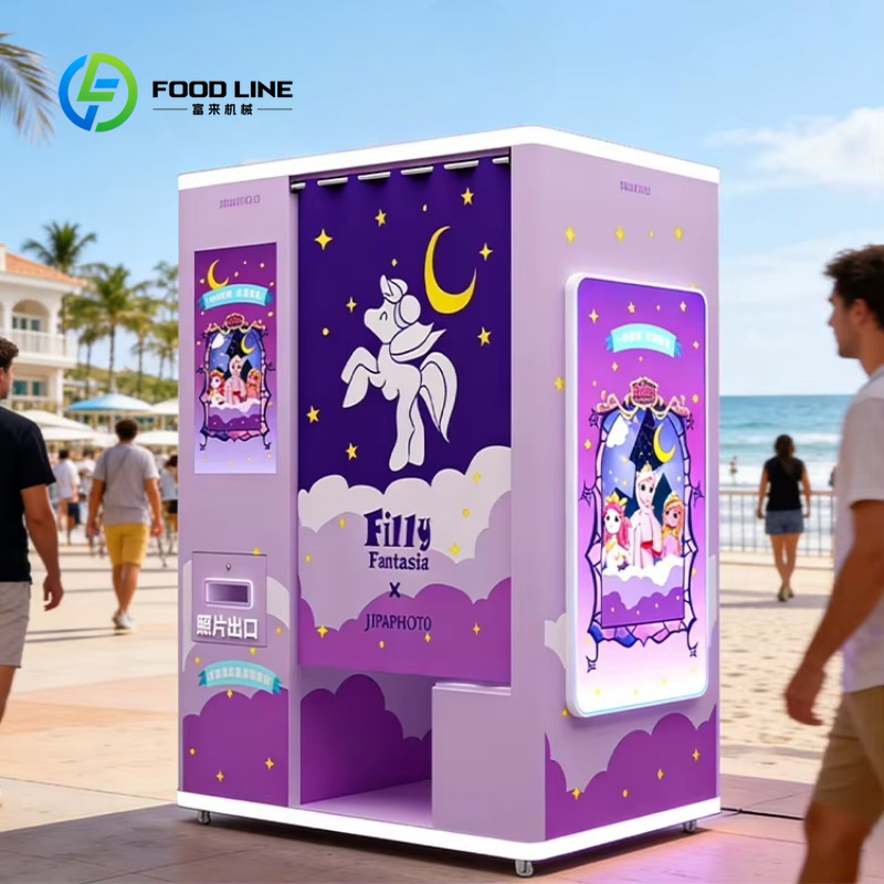 custom self service photo boot - Commercial Photo Printing Kiosk 评论和价格