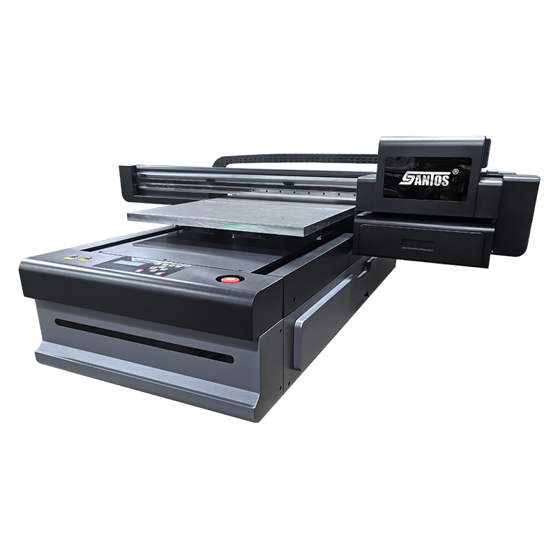 60*90cm printing size  uv flat - Commercial Printing Software 评论和价格
