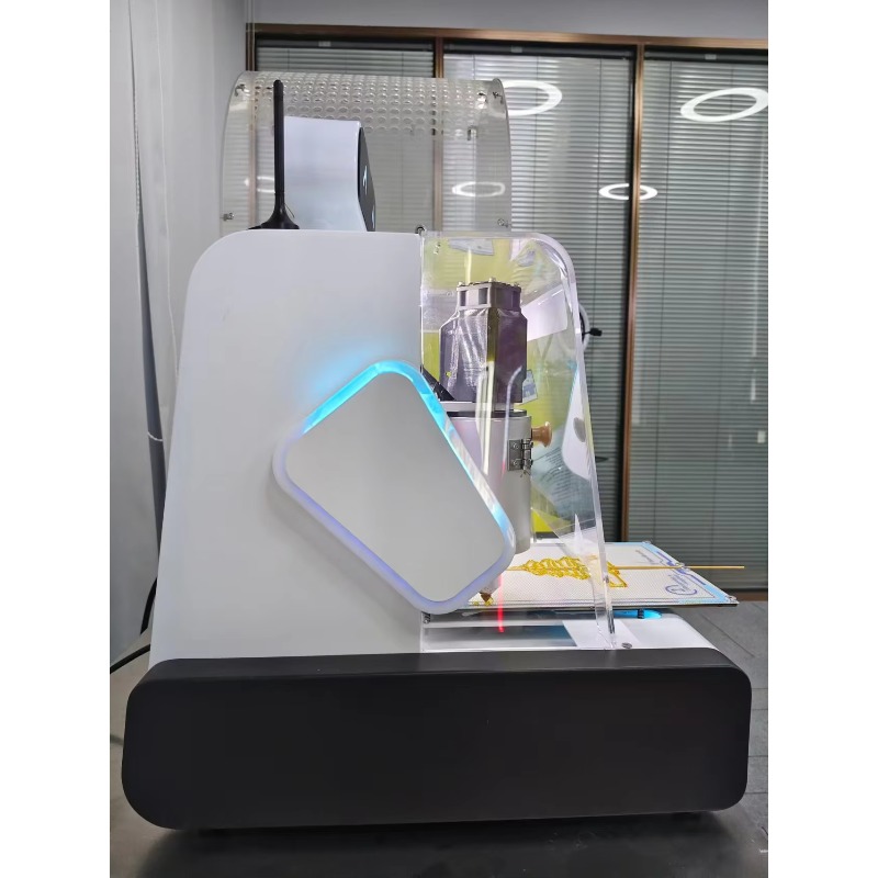 High-tech Sugar Painting Machi - Commercial Printer 评论和价格