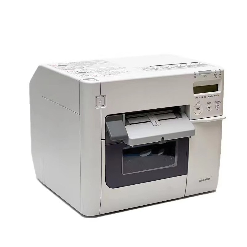 For ep son TM-C3520 Commercial - Commercial Printer 评论和价格