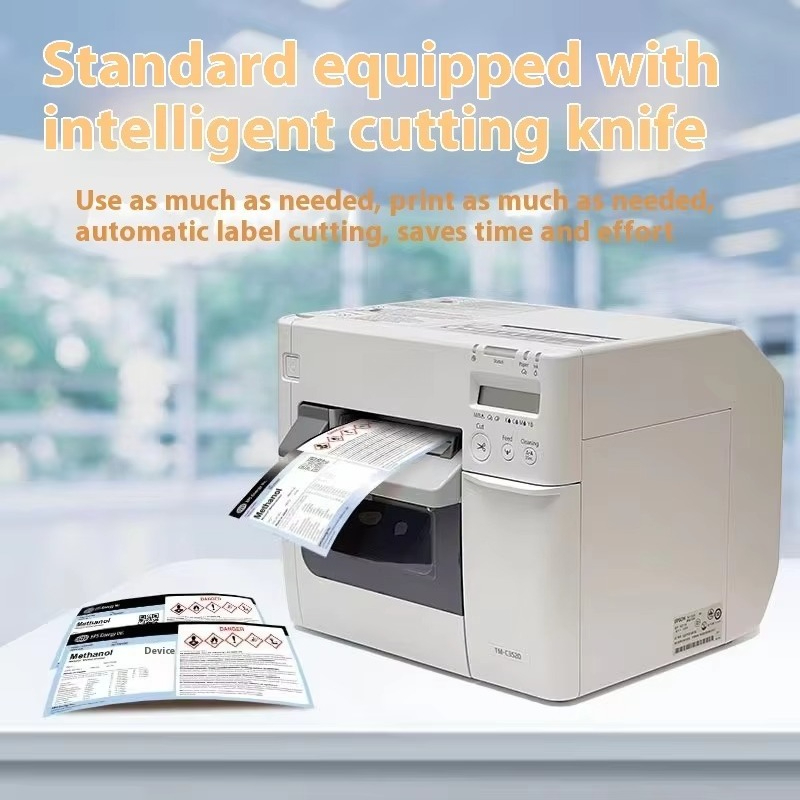 For ep son TM-C3520 Commercial - Commercial Printer 评论和价格