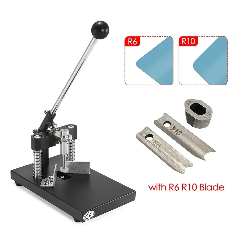 Metal Corner Rounder Cutter R6 - Commercial Printer 评论和价格