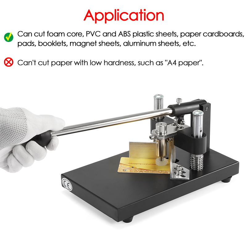 Metal Corner Rounder Cutter R6 - Commercial Printer 评论和价格
