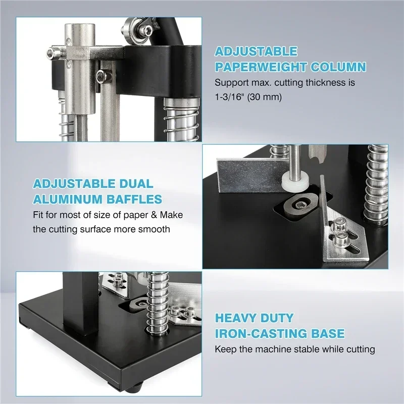 Metal Corner Rounder Cutter R6 - Commercial Printer 评论和价格
