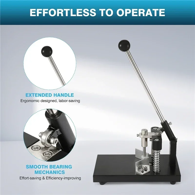 Metal Corner Rounder Cutter R6 - Commercial Printer 评论和价格