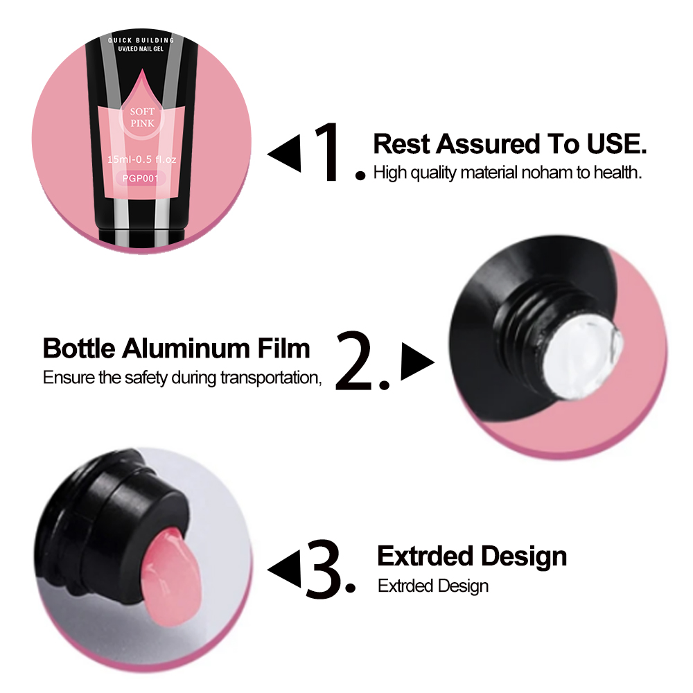 LIMEGIRL 8ml Gel Nail Polish K - Exposure Unit Uv 评论和价格