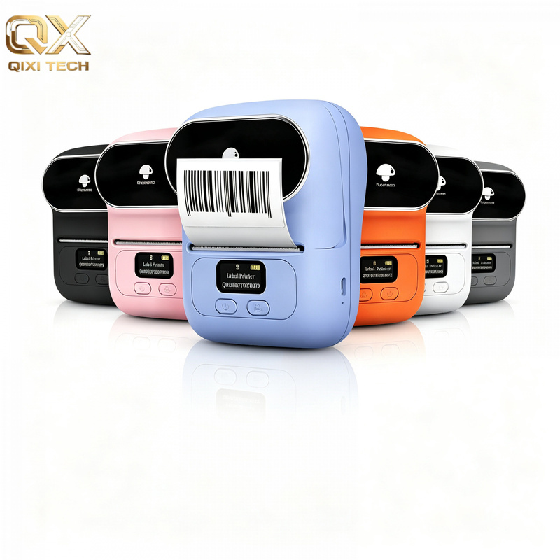 Phomemo Clothing tag label pri - Commercial Printer 评论和价格