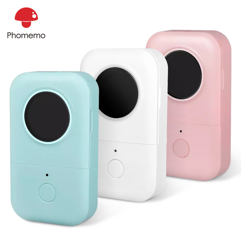 Phomemo Clothing tag label pri - Commercial Printer 评论和价格