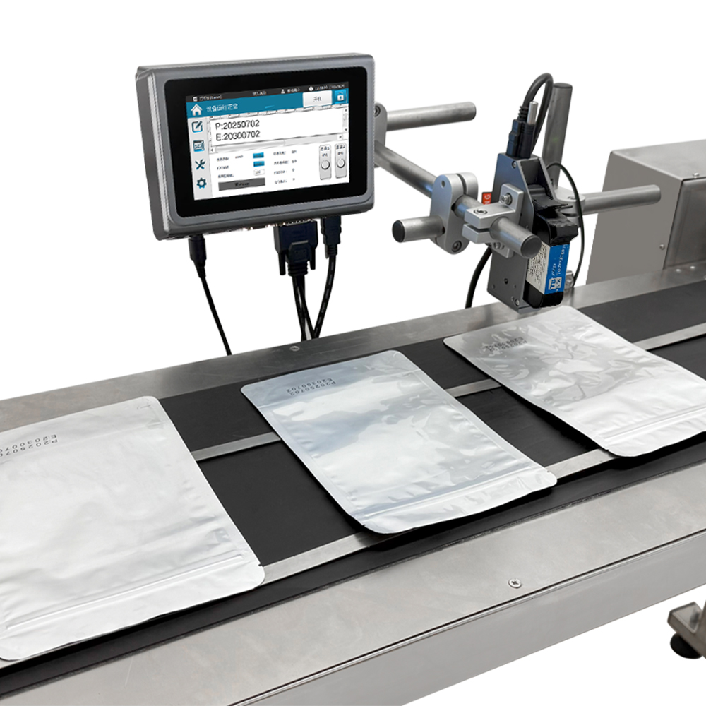 Barcode Date Logo Printing Cod - Commercial Printing Logo 评论和价格