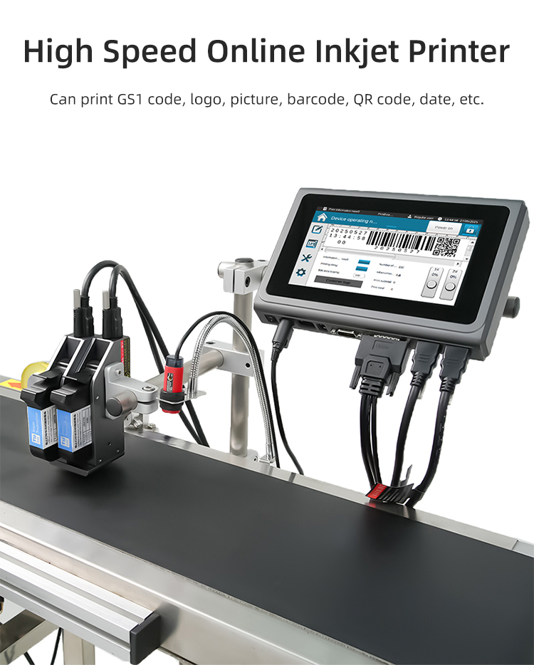 Barcode Date Logo Printing Cod - Commercial Printing Logo 评论和价格