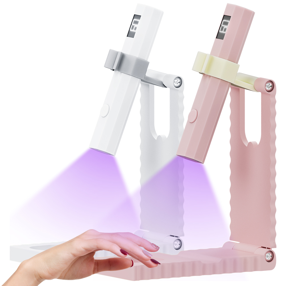 Timerable UV LED Nail Lamp wit - Exposure Unit Uv 评论和价格
