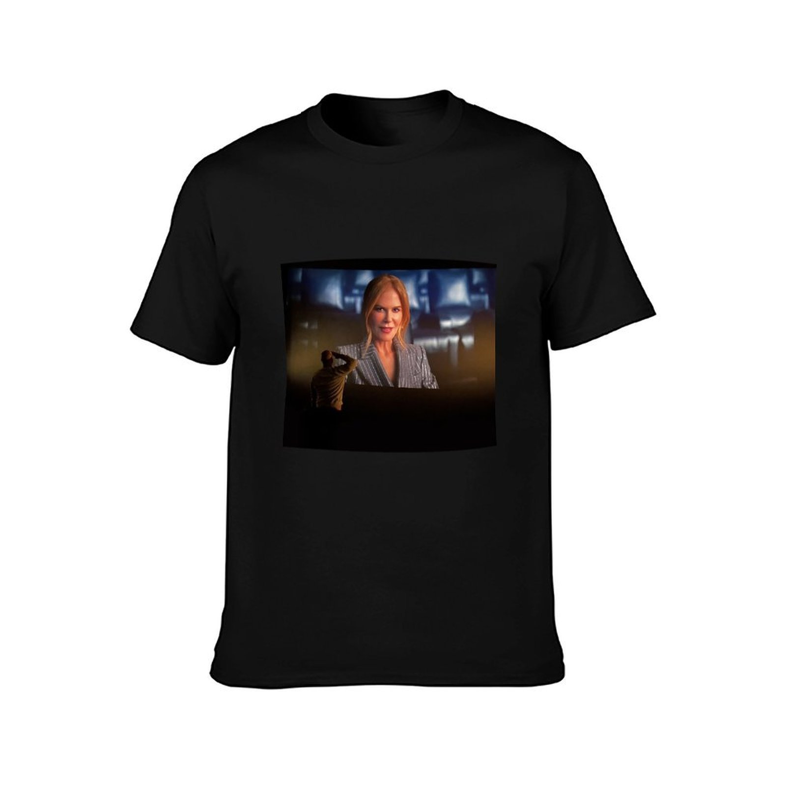 guy saluting nicole kidman amc - Commercial Printing & Graphics 评论和价格