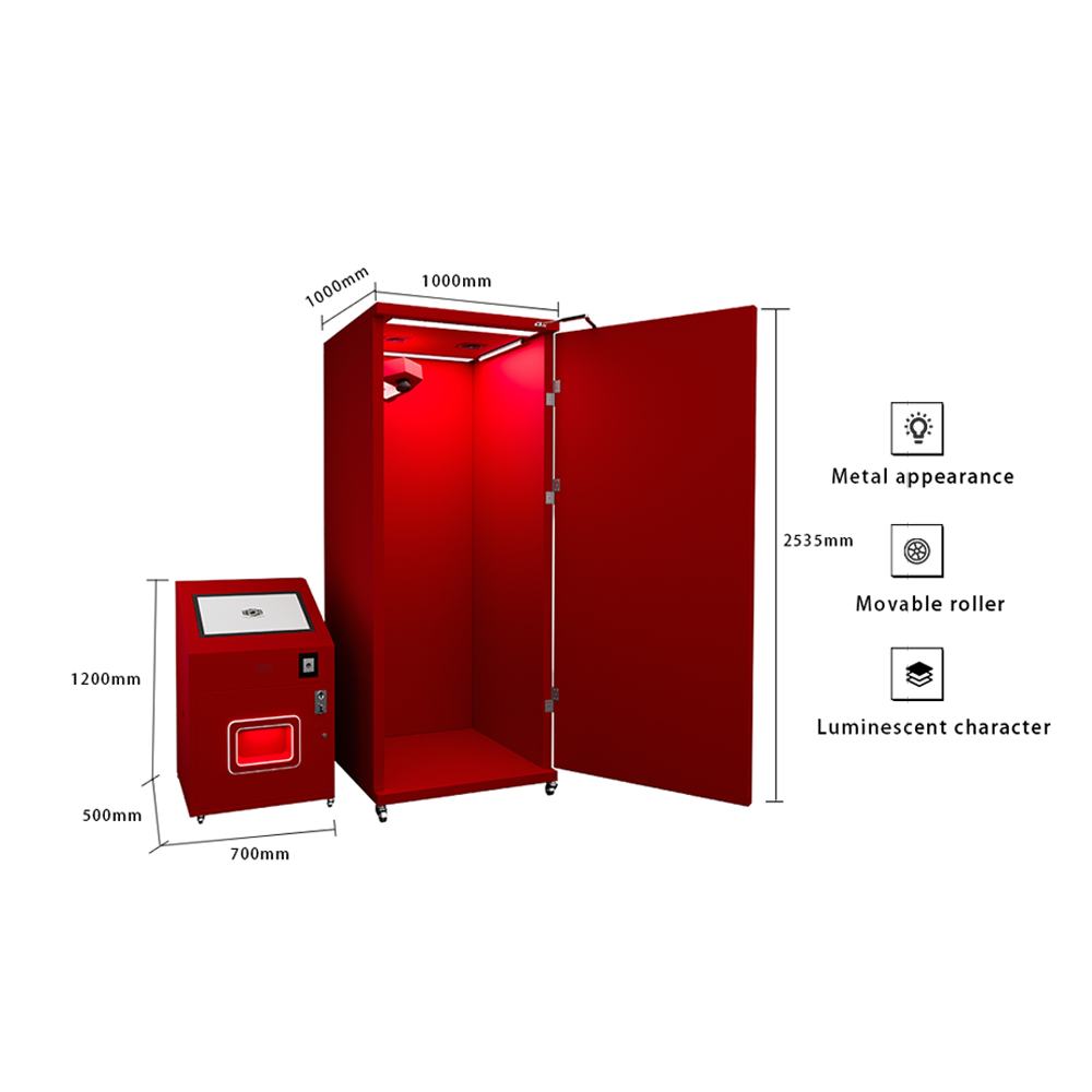 customize Commercial Automatic - Commercial Photo Printing Kiosk 评论和价格