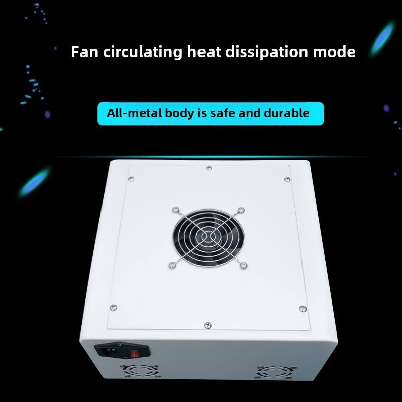 220V 110V Drawer LED UV Curing - Exposure Unit Uv 评论和价格