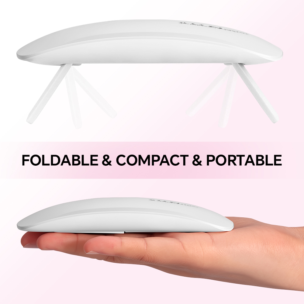 Professional UV LED Nail Lamp, - Exposure Unit Uv 评论和价格