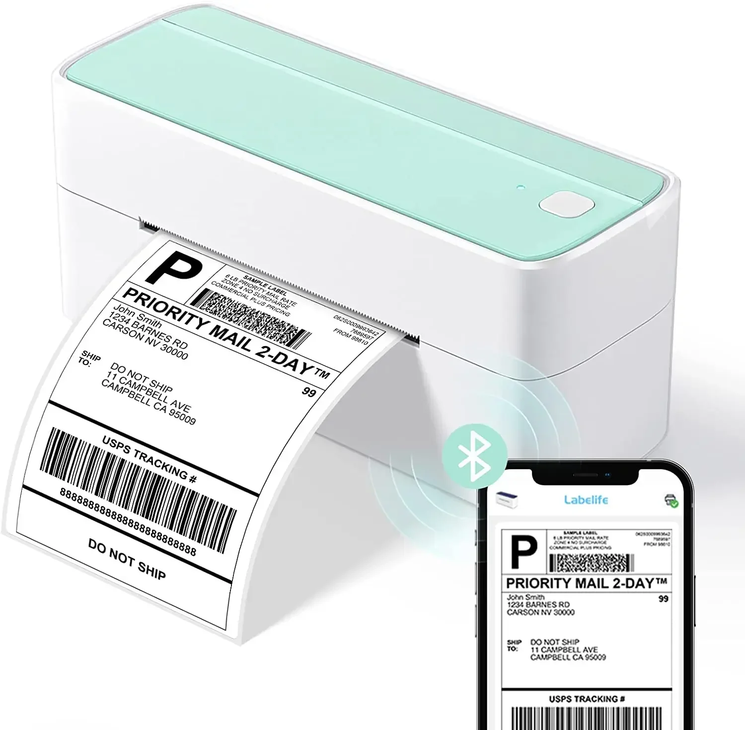 2026/Direct Thermal printer la - Commercial Printer 评论和价格