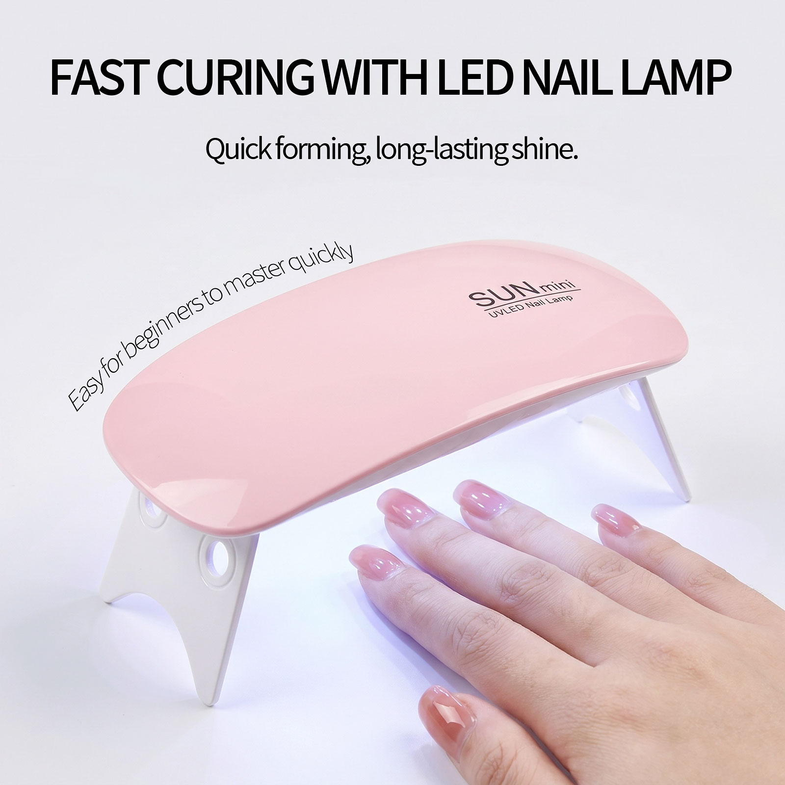 Gel Nail Polish Kit With UV Na - Exposure Unit Uv 评论和价格