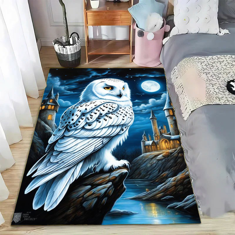 15 Size Magic Academy Owl Prin - Commercial Printing & Graphics 评论和价格