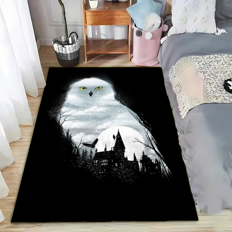 15 Size Magic Academy Owl Prin - Commercial Printing & Graphics 评论和价格
