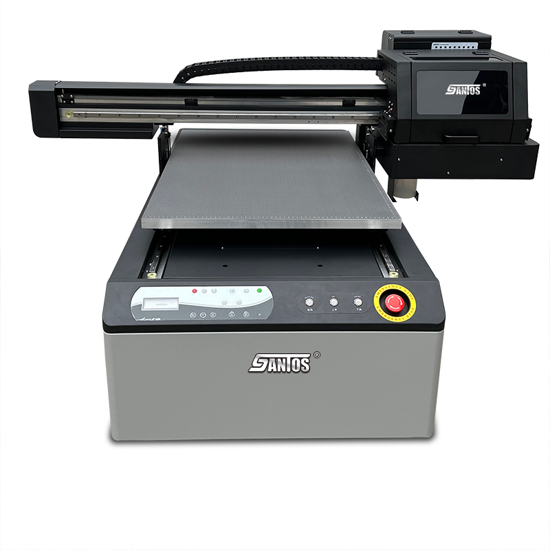 Best Price A1 UV Printer with  - Commercial Printing Software 评论和价格