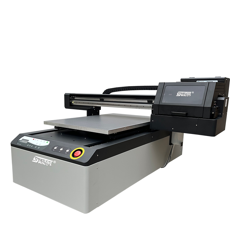 Best Price A1 UV Printer with  - Commercial Printing Software 评论和价格