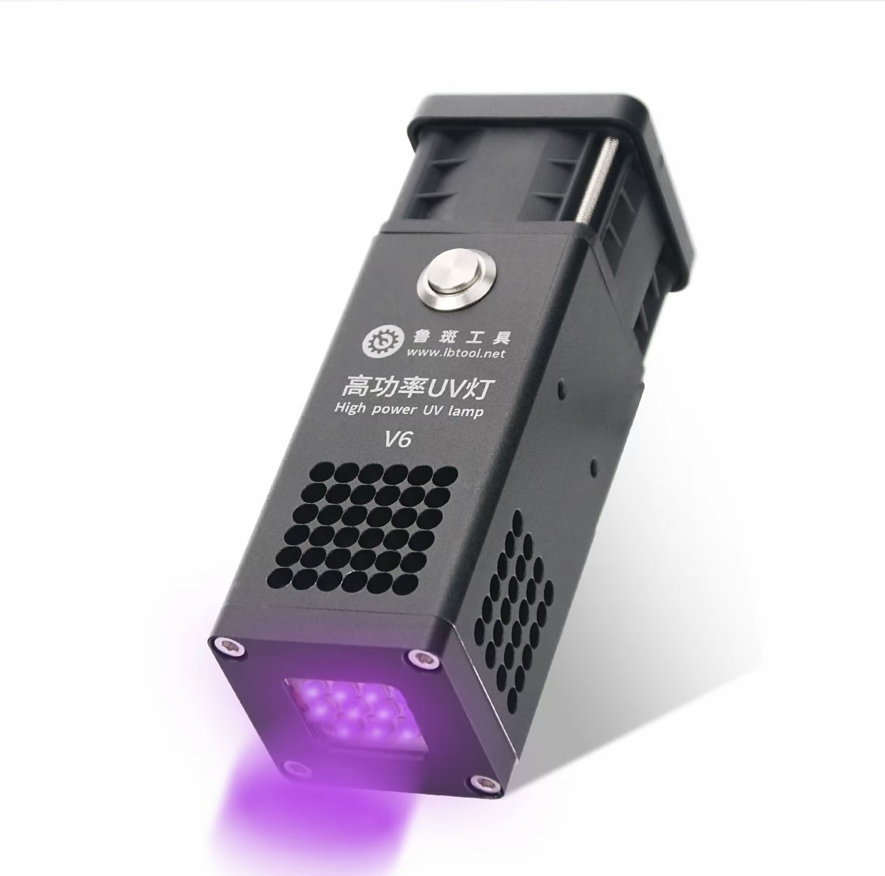 L B High Power UV Green Oil La - Exposure Unit Uv 评论和价格