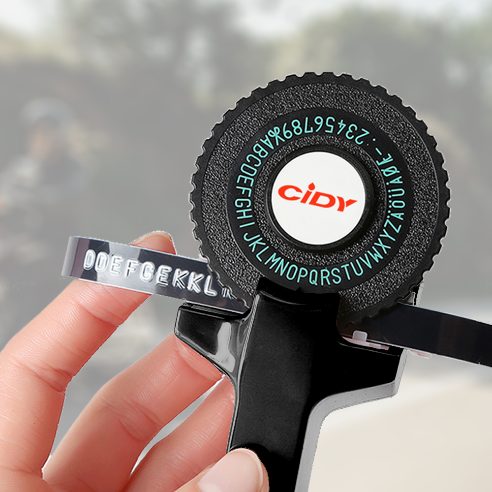 C101 Mini DIY Manual Typewrite - Commercial Printer 评论和价格