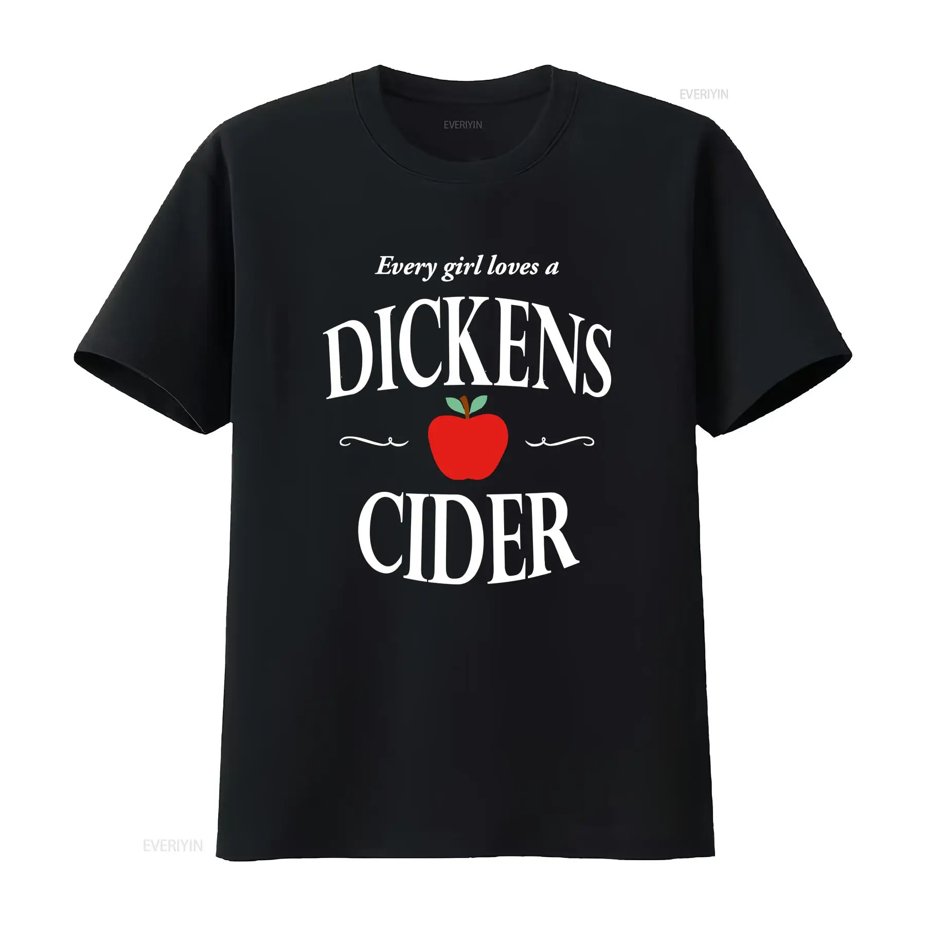 Every Girl Loves a Dickens Cid - Commercial Printing & Graphics 评论和价格