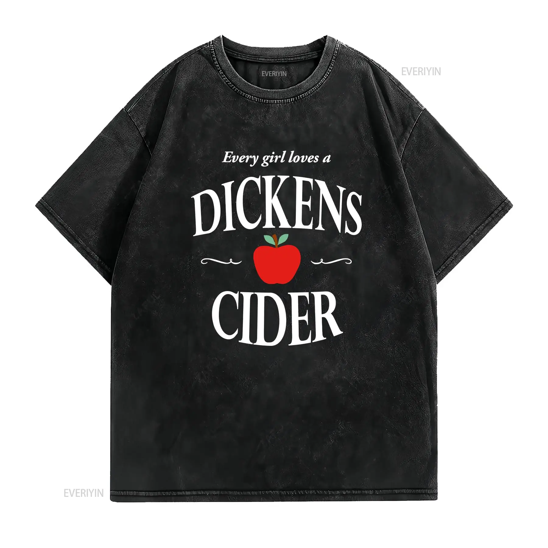 Every Girl Loves a Dickens Cid - Commercial Printing & Graphics 评论和价格