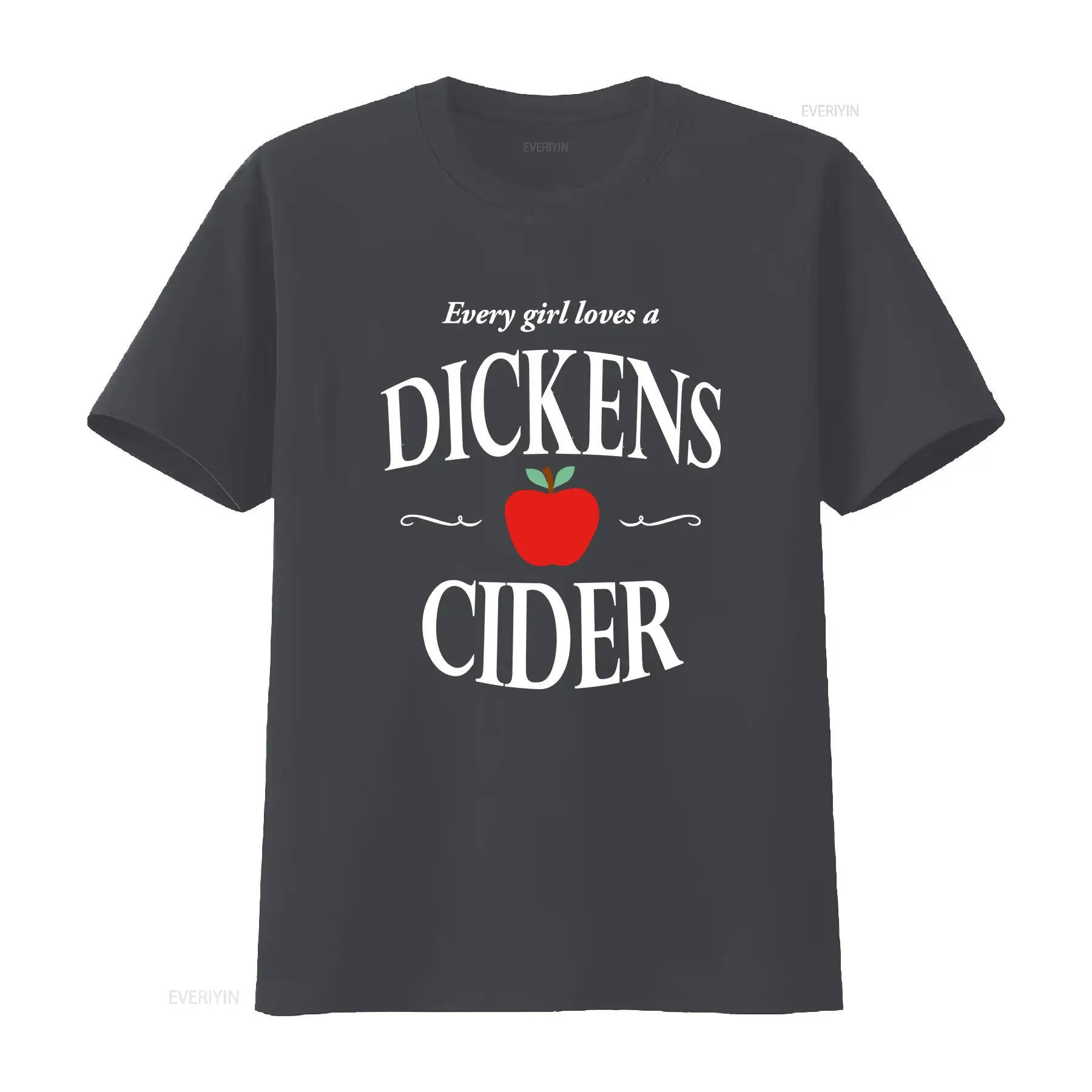 Every Girl Loves a Dickens Cid - Commercial Printing & Graphics 评论和价格