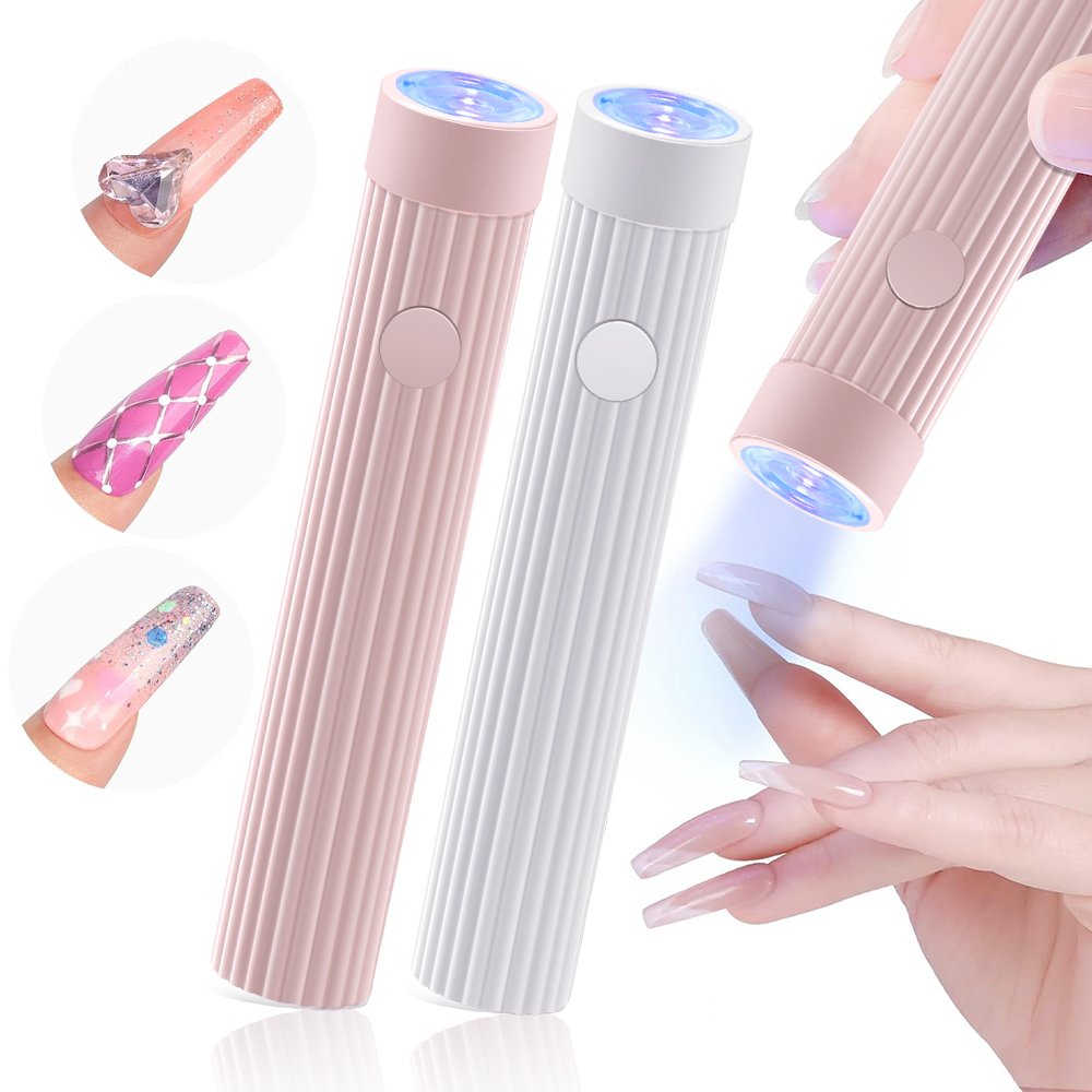 Professional LEDUV Nail Lamp M - Exposure Unit Uv 评论和价格