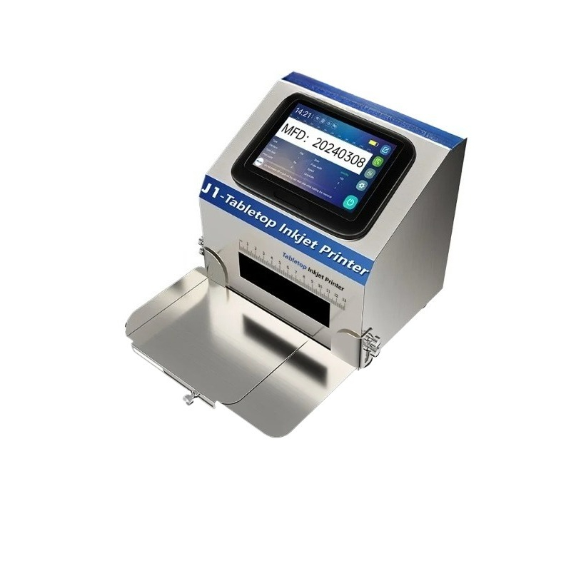 J1 Desktop Static Inkjet Print - Commercial Printing Logo 评论和价格