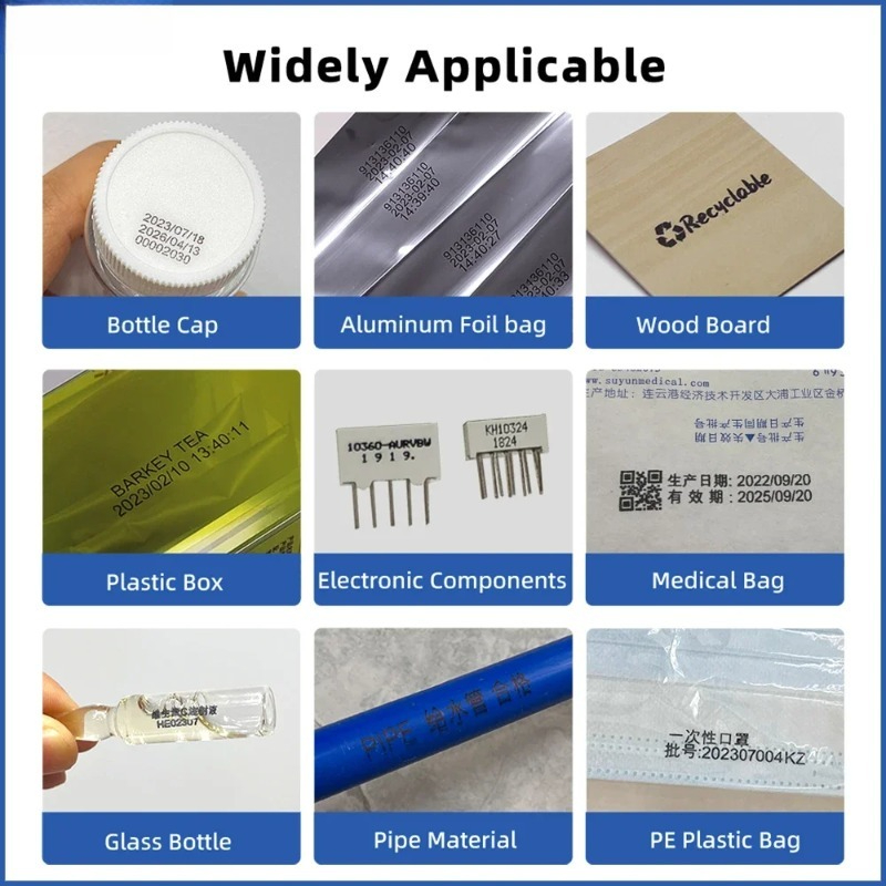 J1 Desktop Static Inkjet Print - Commercial Printing Logo 评论和价格