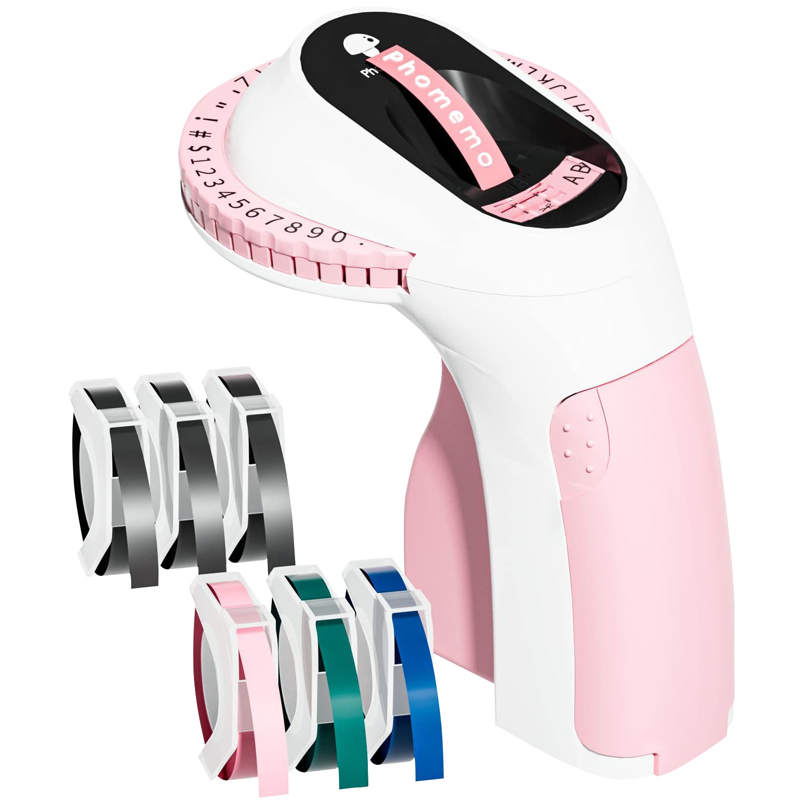 3D Label Printer Embossing Lab - Commercial Printer 评论和价格