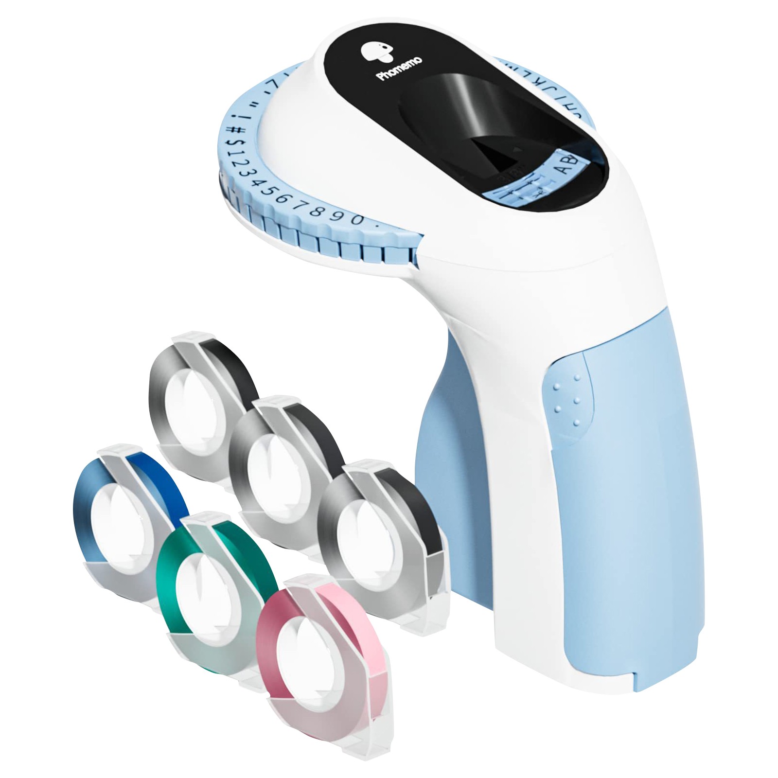 3D Label Printer Embossing Lab - Commercial Printer 评论和价格