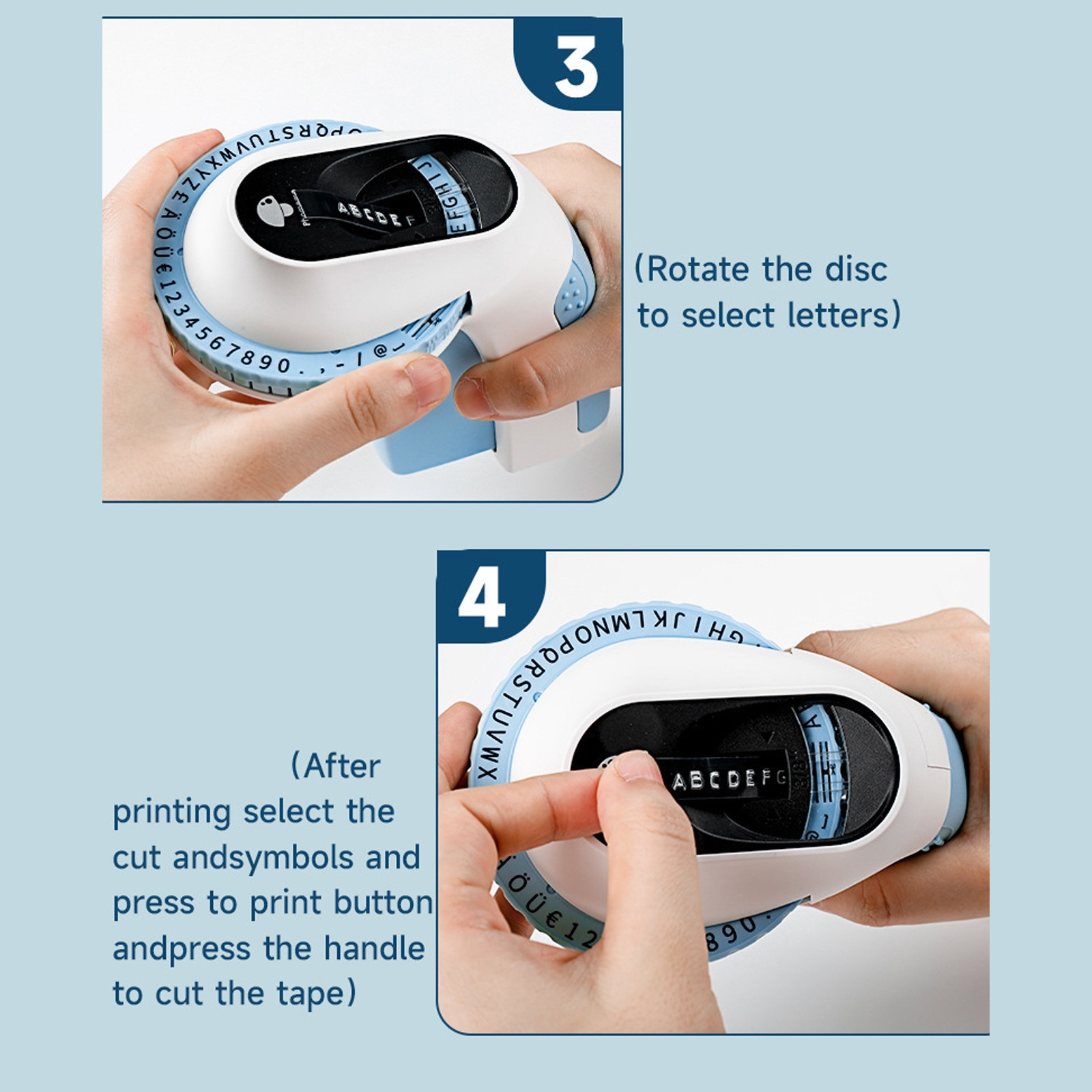 3D Label Printer Embossing Lab - Commercial Printer 评论和价格
