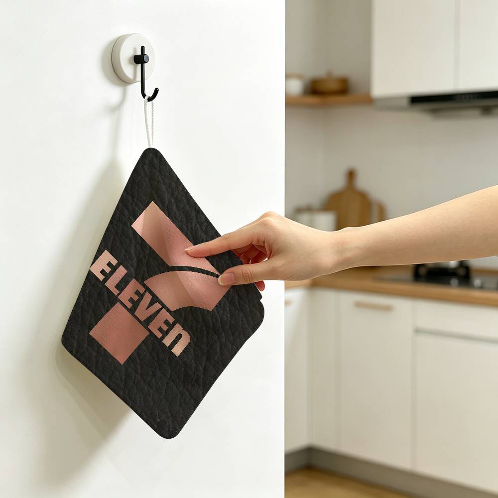 Fashion LOGO 7-E-ELEVENS Polye - Commercial Printing Logo 评论和价格