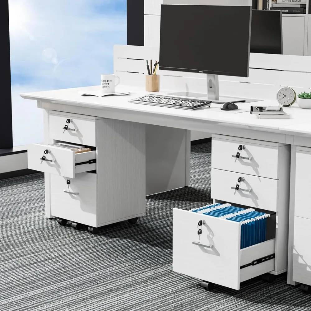 Mobile Printer Stand, Under De - Commercial Printer 评论和价格