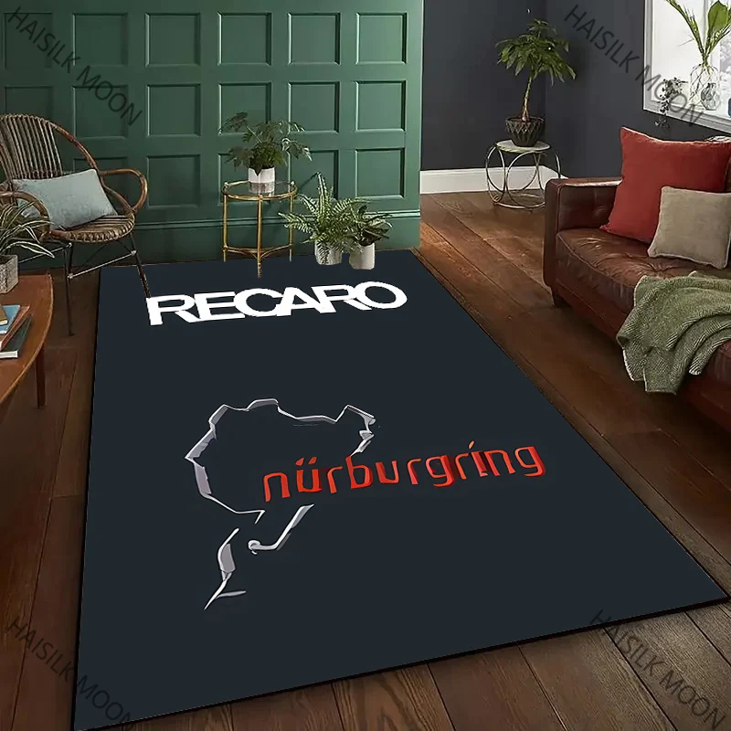 13 Styles R-Recaro Logo Patter - Commercial Printing Logo 评论和价格