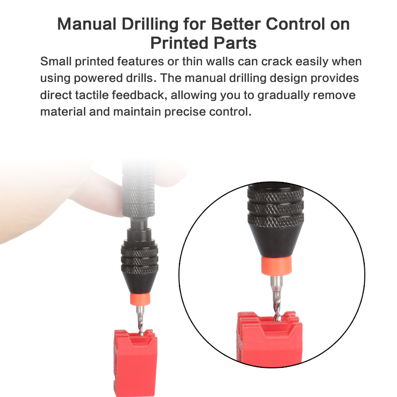 3D Printer Tools Kit for SLA/F - Commercial Printer 评论和价格
