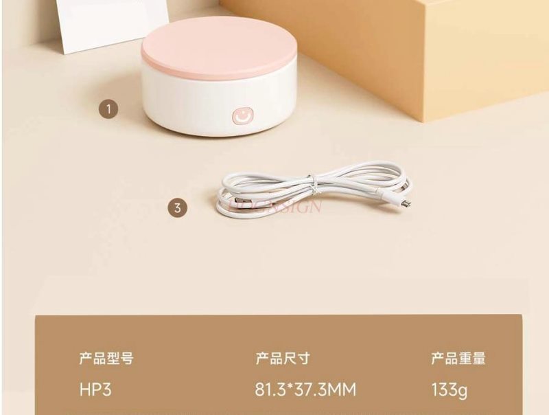 1set Home label printer Mini h - Commercial Printer 评论和价格