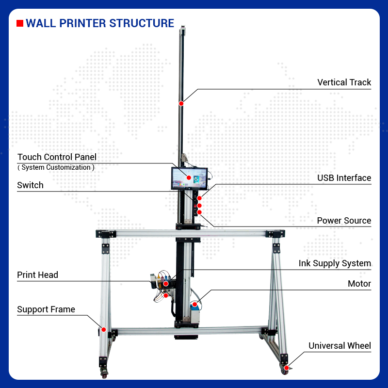 BK-UV256T Commercial 2-in-1 Wa - Commercial Printing & Graphics 评论和价格