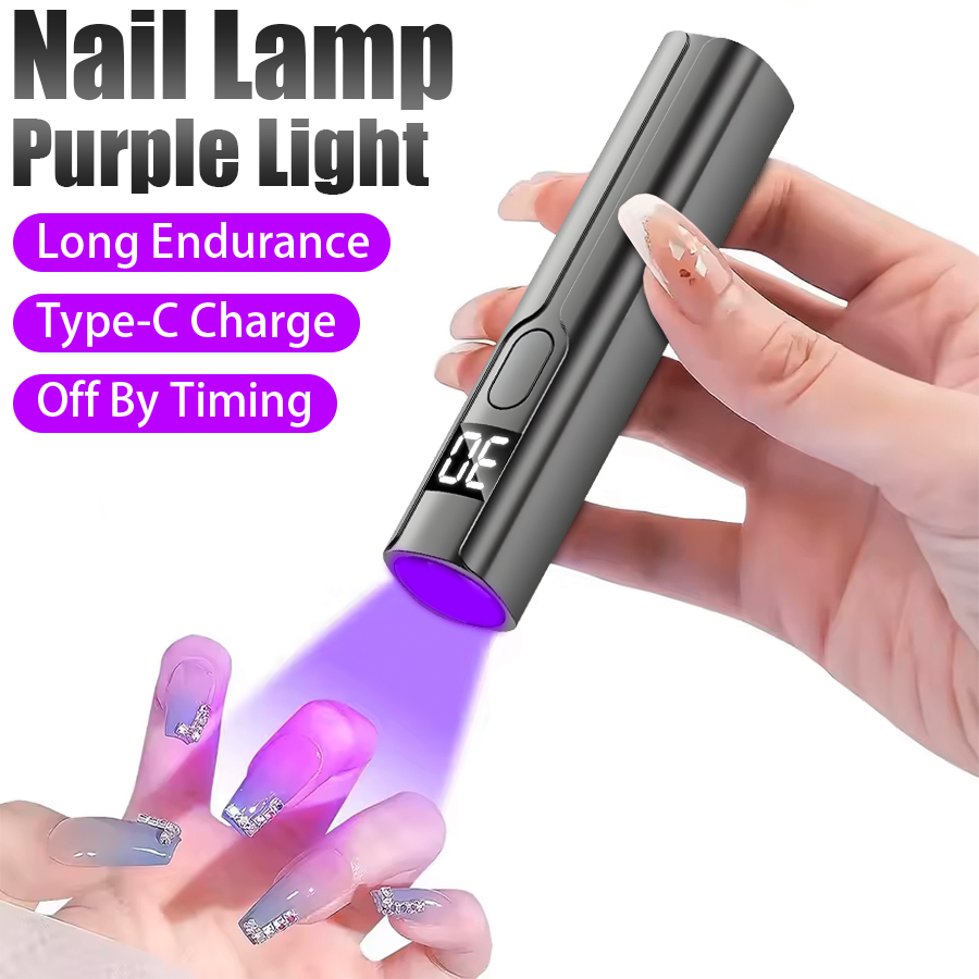 Professional Nail UV LED Lamp  - Exposure Unit Uv 评论和价格