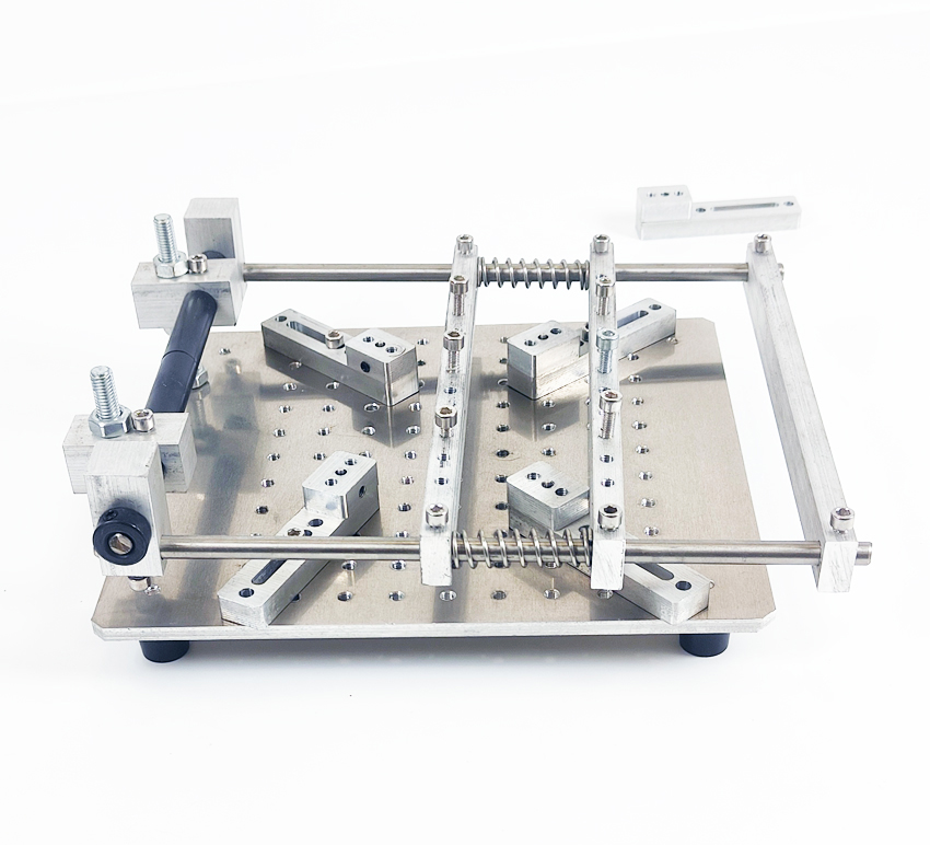 PCB Stencil Solder Paste Print - Commercial Printer 评论和价格